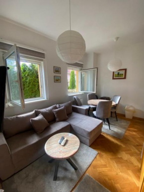 Pino Munika apartman